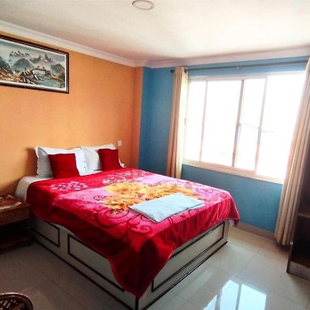 Hotel Tranquil Κατμαντού Εξωτερικό φωτογραφία