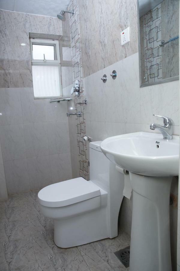 Hotel Tranquil Κατμαντού Εξωτερικό φωτογραφία